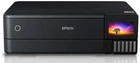 БФП А3 кольоровий Epson EcoTank L8180 Фабрика друку з Wi-Fi (C11CJ21403) ( 11,1 кг ) 36031