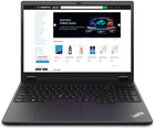 Ноутбук Lenovo ThinkPad P16v Gen 2 (21KX0014RA) Black