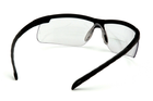 Бифокальные защитные очки Pyramex Ever-Lite Bifocal (clear +1.5) H2MAX Anti-Fog, прозрачные - изображение 4