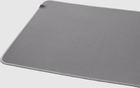 Podkładka pod mysz HP 200 Sanitizable Desk Mat Silver (8X596AA) - obraz 3