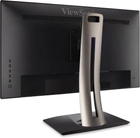 Monitor 27" ViewSonic VP2768a-4K VS17380 2xHDMI DP 2xUSB-A USB-B USB-C RJ45 - obraz 6