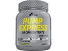 Передтренувальний комплекс Olimp Pump Express 2.0 Concentrate Апельсин