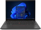 Ноутбук Lenovo ThinkPad P14s Gen 4 (21HF0012MH) Black - зображення 1