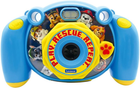 Kamera dla dzieci Lexibook Paw Patrol Children's Camera (3380743099606) - obraz 1