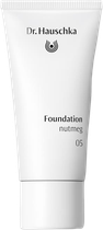 Podkład do twarzy Dr. Hauschka Foundation 05 Nutmeg 30 ml (HAU420005916) - obraz 1