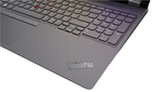 Ноутбук Lenovo ThinkPad P16 Gen 2 (21FA000FMH) Storm Grey - зображення 6