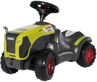 Трактор Rolly Toys rollyMinitrac Claas Xerion 5000 (4006485132652) - зображення 1