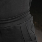 Літні шорти M-Tac Sport Fit Cotton Black чорні XS - зображення 12