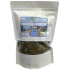 Чай травяной для мужчин 100г + 15 фильтр мешочков Карпатский натуральный Лесосад - изображение 2