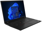 Laptop Lenovo ThinkPad P16s Gen 2 (21HK000SMH) Villi Black - obraz 3