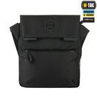 Сумка M-Tac Konvert Elite Black Bag - изображение 2