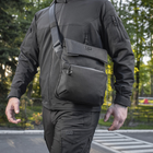 Сумка M-Tac Konvert Elite Black Bag - зображення 11