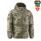 Куртка зимняя S/L Primaloft MM14 M-Tac Gen.IV Alpha - изображение 3