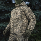 Куртка зимняя S/L Primaloft MM14 M-Tac Gen.IV Alpha - изображение 7