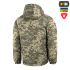 Куртка зимняя Primaloft MM14 M/L M-Tac Gen.IV Alpha - изображение 4