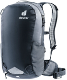 Plecak Deuter Race 12 l Czarny (320412370000) - obraz 1