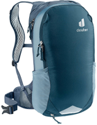 Рюкзак Deuter Race Air 10 л Синій (320432313740) - зображення 3