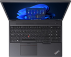 Ноутбук Lenovo ThinkPad P16v Gen 1 (21FC000EMH) Thunder Black - зображення 4