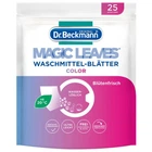 Листки для прання кольорового одягу Dr.Beckmann MAGIC LEAVES 25 шт