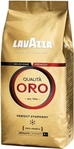 Кава в зернах Lavazza Qualita Oro 500 г