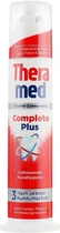 Зубна паста Theramed помпа Complete Plus 100 мл (4015100186161)