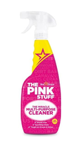 Універсальний спрей для очищення твердих поверхонь The Pink Stuff The Miracle Multi-Purpose Cleaner 750 мл