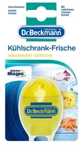 Поглинач запаху для холодильника Dr. Beckmann Kuhlschrank-Friche Лимон 40 г