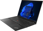 Ноутбук Lenovo ThinkPad T14s Gen 4 (21F8003HMH) Deep Black - зображення 3