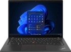 Ноутбук Lenovo ThinkPad T14s Gen 4 (21F6004EMH) Deep Black - зображення 1