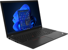 Ноутбук Lenovo ThinkPad T16 Gen 2 (21HH002QMX) Thunder Black - зображення 4