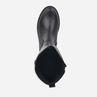 Жіночі зимові чоботи Remonte REMD3975-01 38 Чорні (4060596216373) - зображення 7