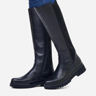 Жіночі зимові чоботи Remonte REMD1B71-01 41 Чорні (4061811058990) - зображення 2