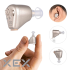 Универсальный слуховой аппарат Medica+ SoundControl 14 (MD-102981) (6971792961425) - изображение 2