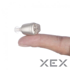 Универсальный слуховой аппарат Medica+ SoundControl 14 (MD-102981) (6971792961425) - изображение 3