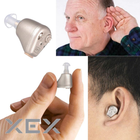 Универсальный слуховой аппарат Medica+ SoundControl 14 (MD-102981) (6971792961425) - изображение 4