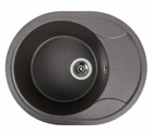 Кухонна мийка Platinum 5847 ONYX (SP000039618)