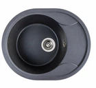 Кухонна мийка Platinum 5847 ONYX (SP000040819)