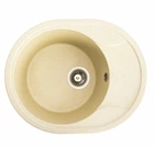 Кухонна мийка Platinum 5847 ONYX (SP000038318)
