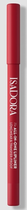 Олівець для губ Isadora All-in-One Lipliner 12 True Red 1.2 г (7317851102122) - зображення 2