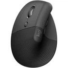 Миша бездротова Logitech Lift Left Vertical Ergonomic Wireless/Bluetooth Graphite (910-006474)