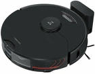 Робот-пылесос RoboRock S7 MaxV Black (S7M52-00)