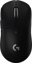 Миша бездротова Logitech G Pro X Superlight Wireless Black (910-005880)