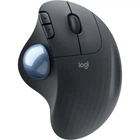 Миша бездротова Logitech Ergo M575 for Business Wireless Trackball Graphite (910-006221)