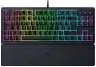 Клавиатура Razer Ornata V3 TKL RGB 84key Mecha-Membrane Switch USB UA Black (RZ03-04881800-R371)