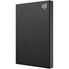 Зовнішній жорсткий диск 4 TB Seagate One Touch with Password Black (STKZ4000400)