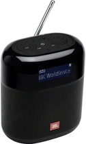 Портативна колонка JBL Tuner XL (JBLTUNERXLBLKEU)