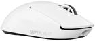 Мышь беспроводная Logitech G Pro X Superlight 2 White (910-006638, 910-006639)
