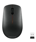 Миша бездротова Lenovo 400 Wireless Black (GY50R91293)