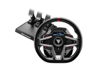 Комплект (кермо, педалі) Thrustmaster T248X Black (4460182)
