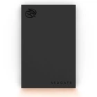 Внешний жесткий диск 5 TB Seagate FireCuda Gaming Hard Drive Black (STKL5000400)